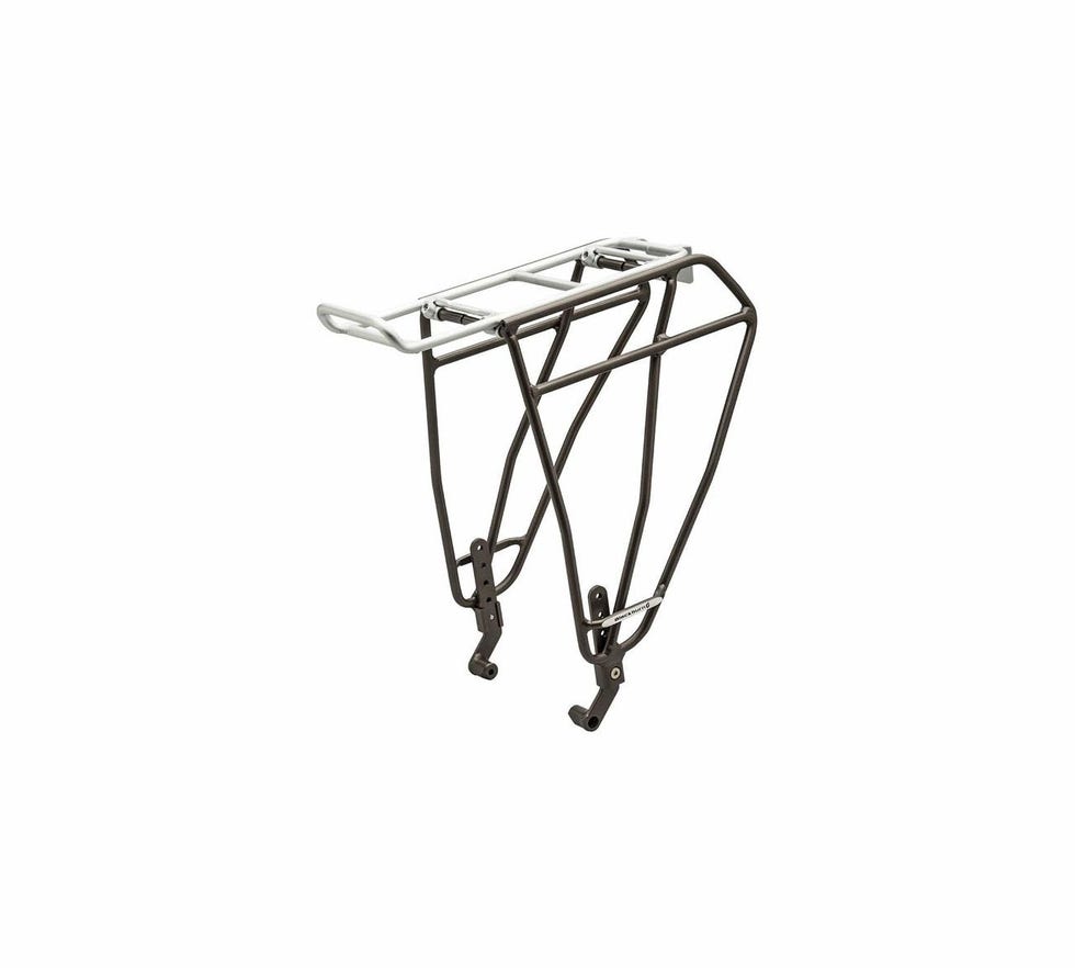 Outpost Fat Front or Rear Bike Rack