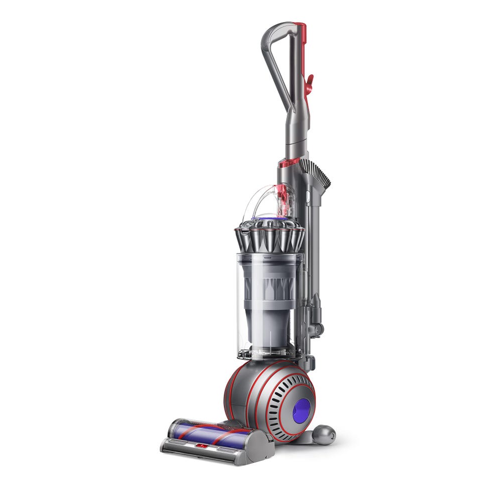 Ball Animal 3 Upright Vacuum Cleaner