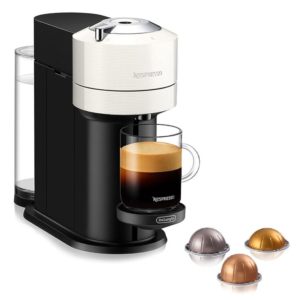 Prime Day Espresso Machine Deals: Get Up to $540 Off De'Longhi ...