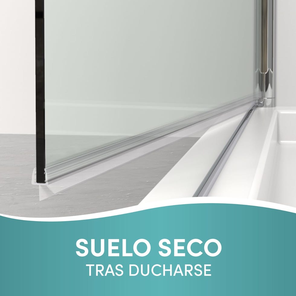 Goma para Mampara de Ducha