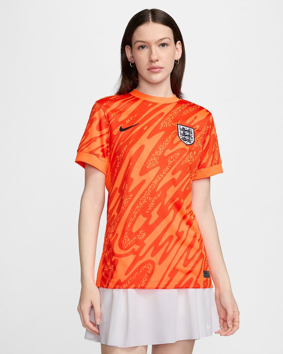 England (Women's Team) 2024/225 Stadium Goalkeeper