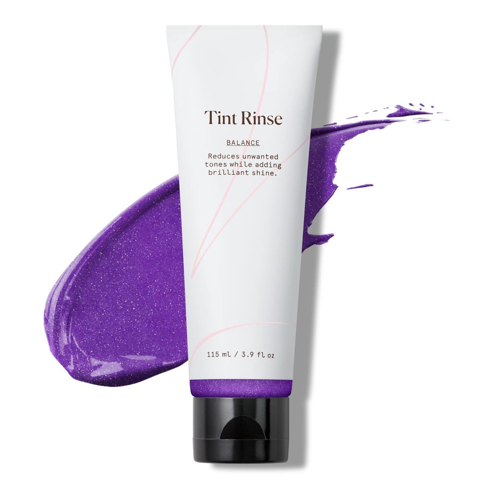 Color Depositing Hair Color Balancer Treatment 