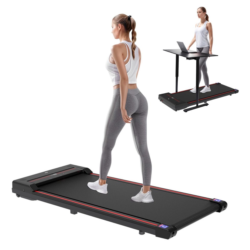 Sperax Walking Pad Treadmill-Under Desk Treadmill-2.5HP