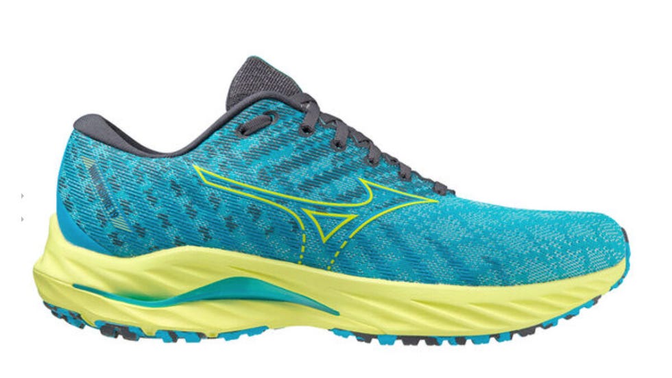 Wave Inspire 19