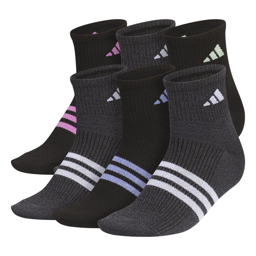 Women's Superlite 3.0 Quarter Athletic Socks