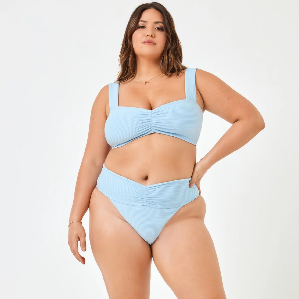 Most flattering swimsuit amazon online