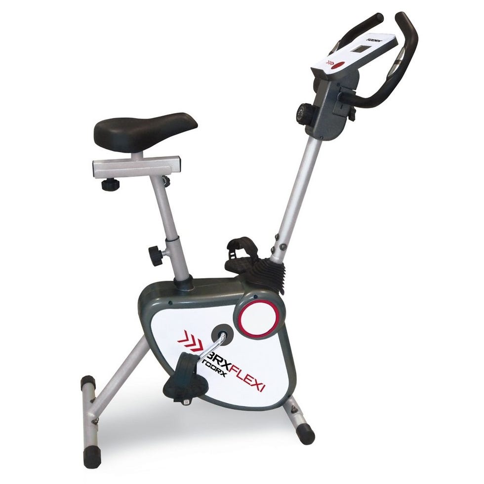 Toorx Bicicletta Indoor Brx-Flexi 