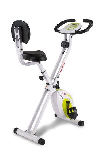 Toorx Cyclette BRX-Compact 