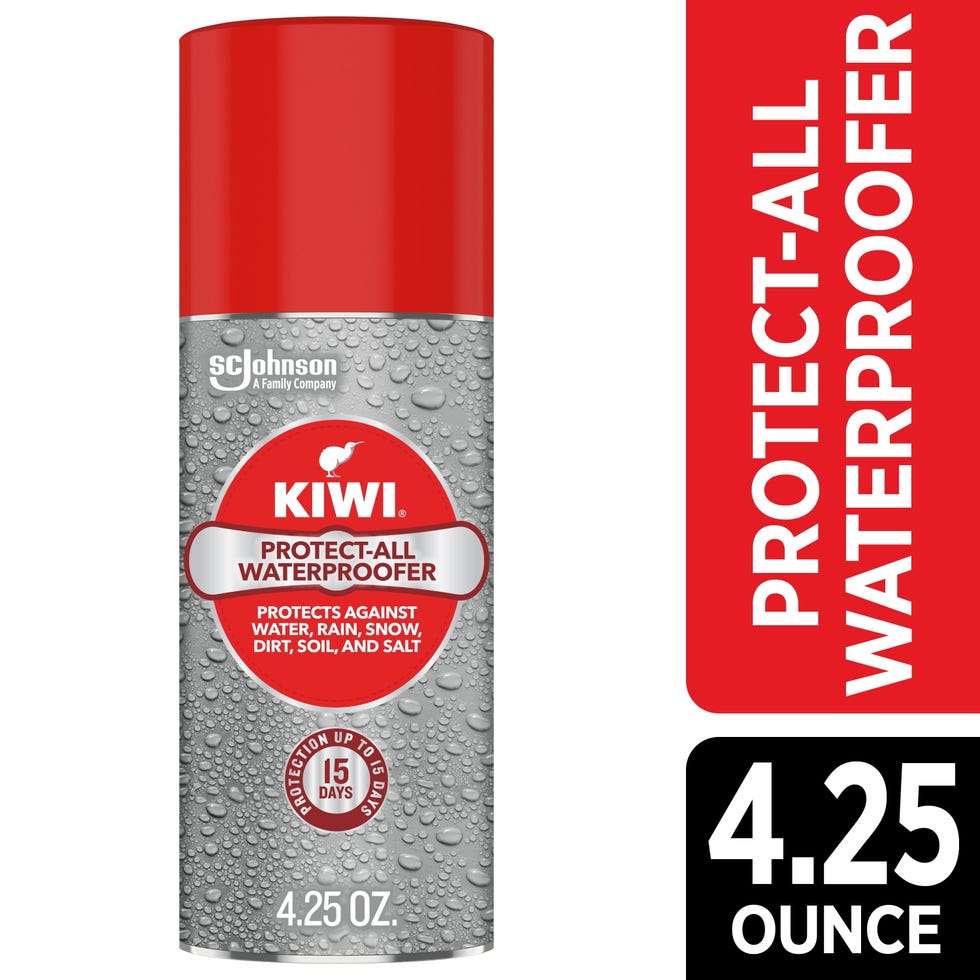 Waterproofer Spray