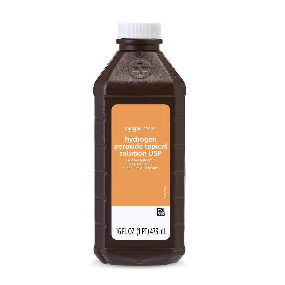 Hydrogen Peroxide