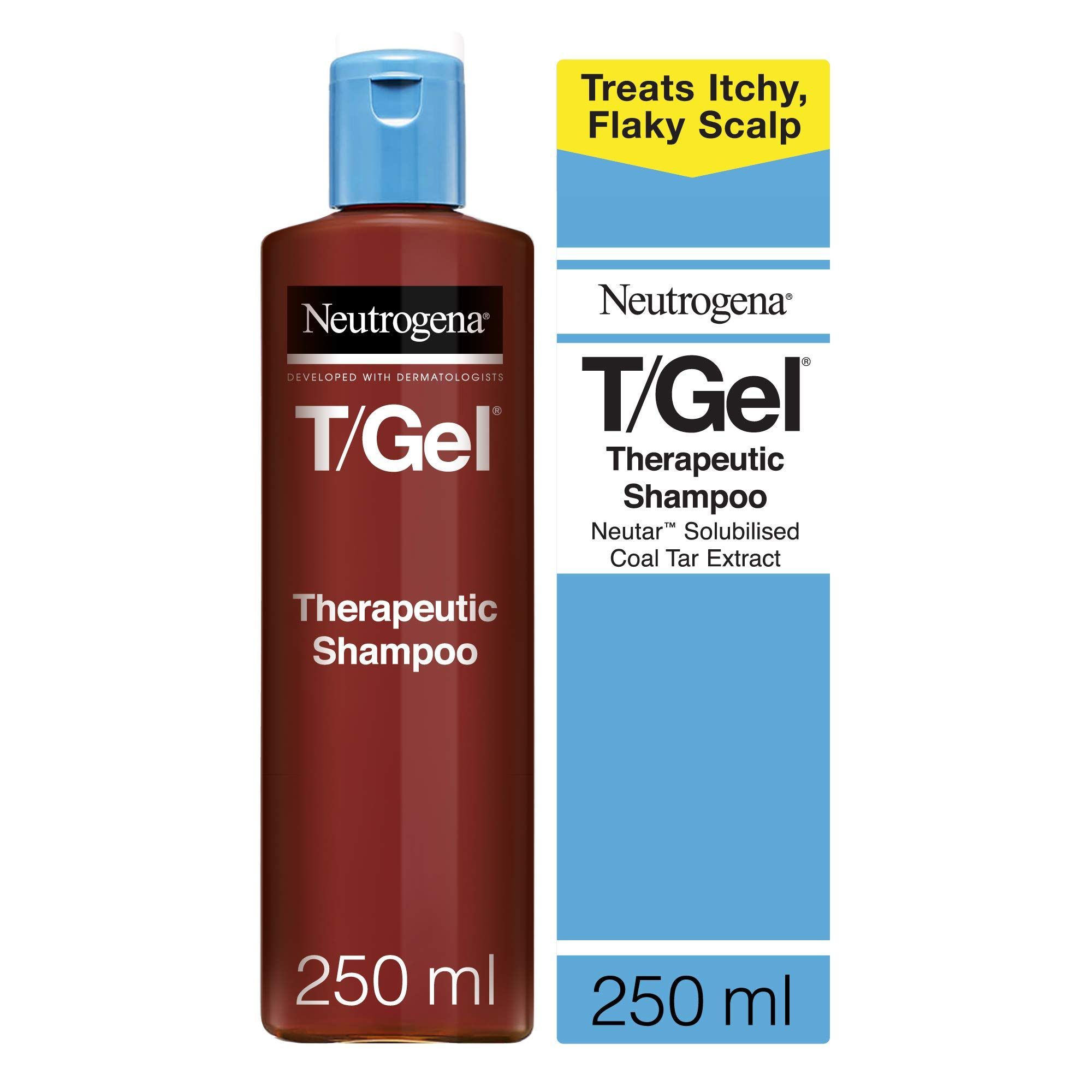 Best shampoo for dandruff uk discount