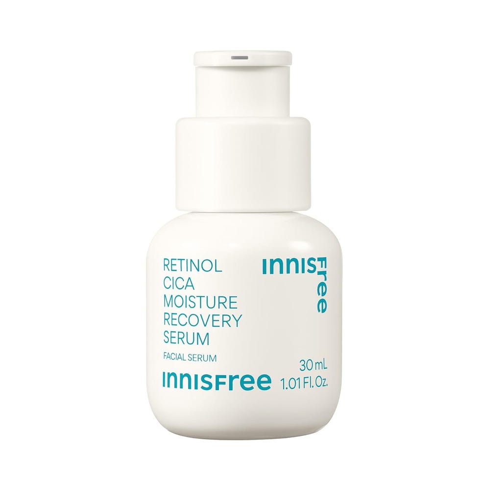 Retinol Cica Moisture Recovery Serum