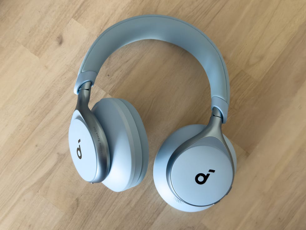 Noise Cancelling Headphones
