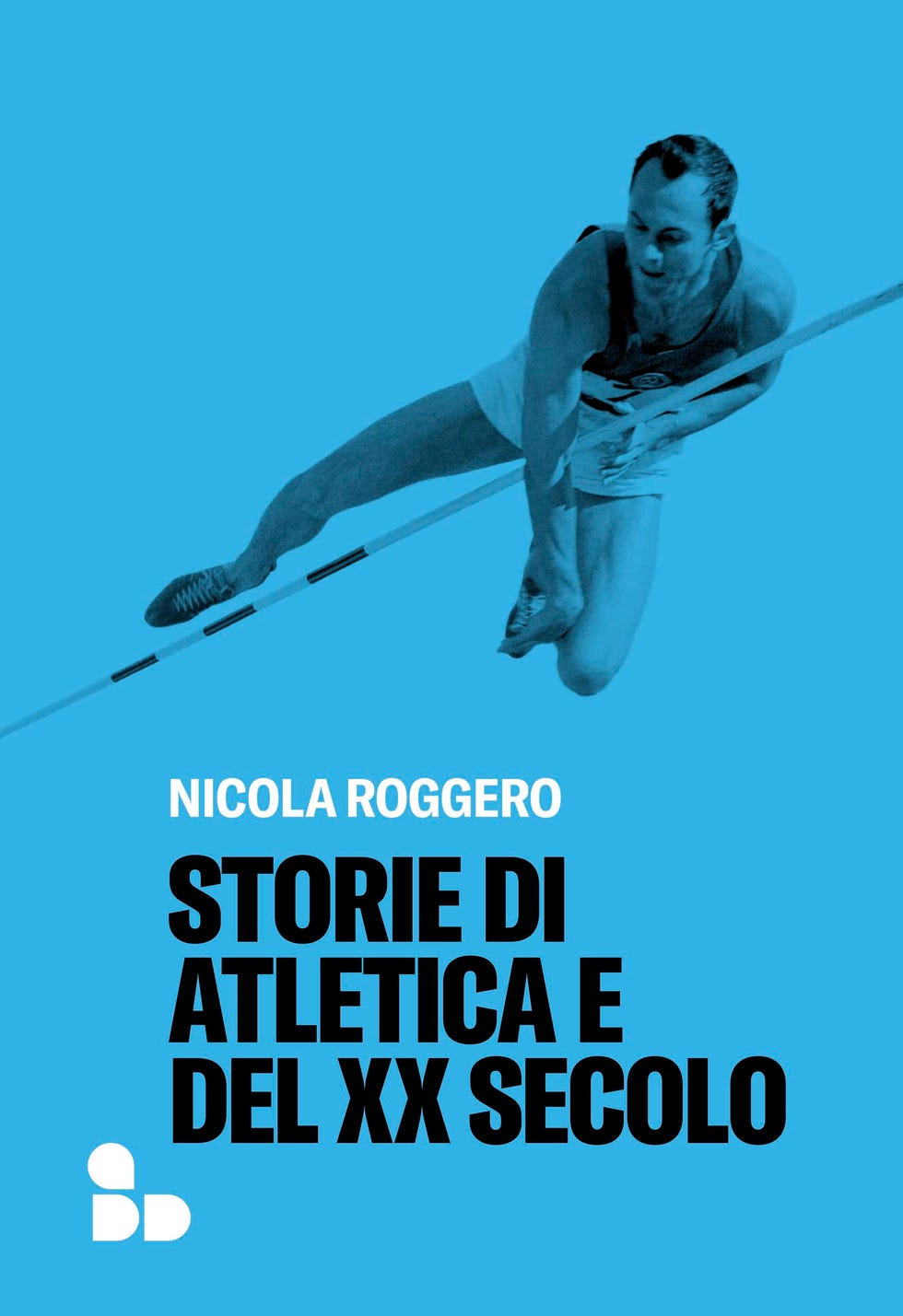 Storie di atletica e del XX secolo (Sport)