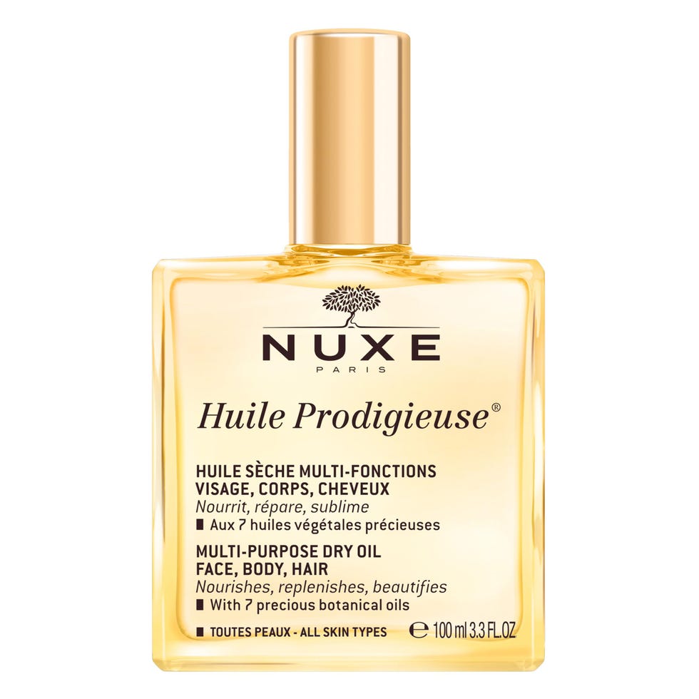 Huile Prodigieuse Multi-Purpose Dry Oil 