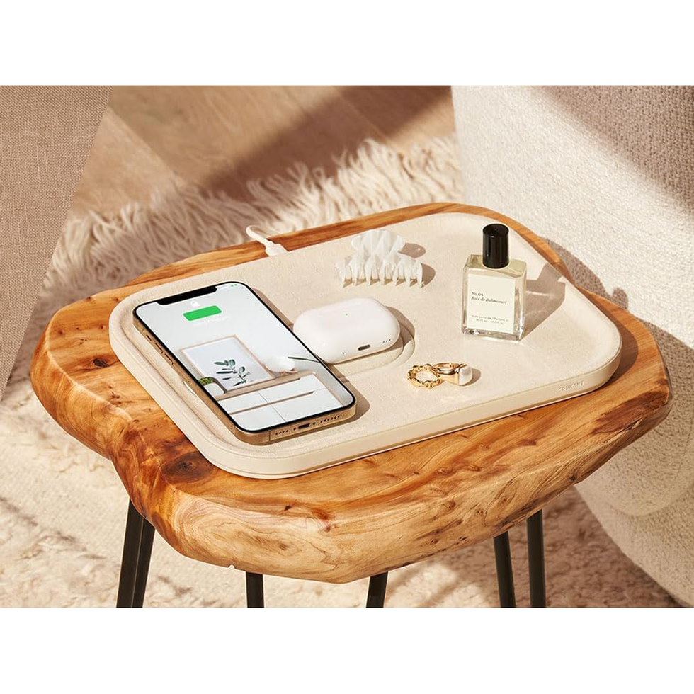 MAG:3 Charger and Tray  