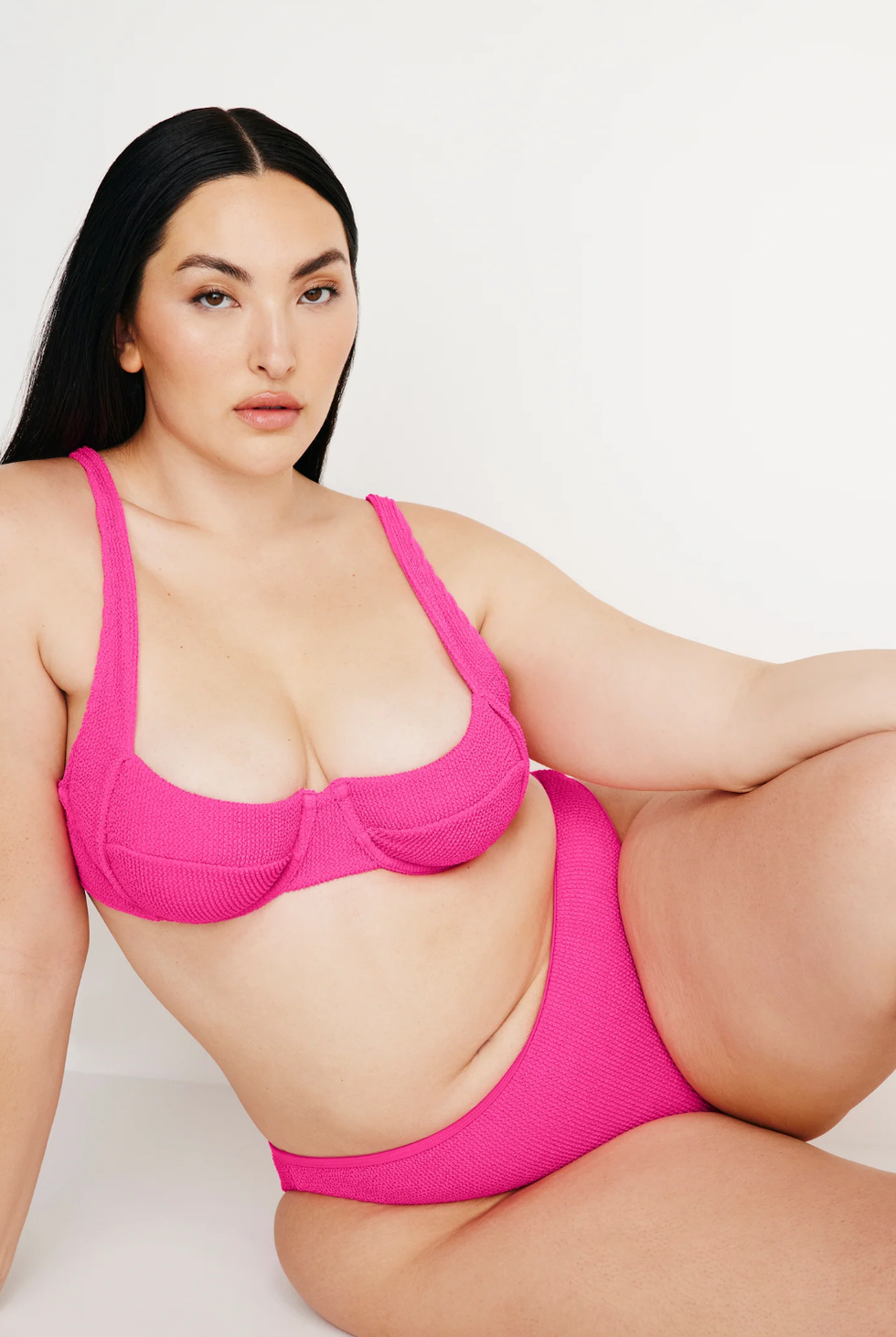 The Best DD+ Swimwear That Actually Fits Bigger Boobs