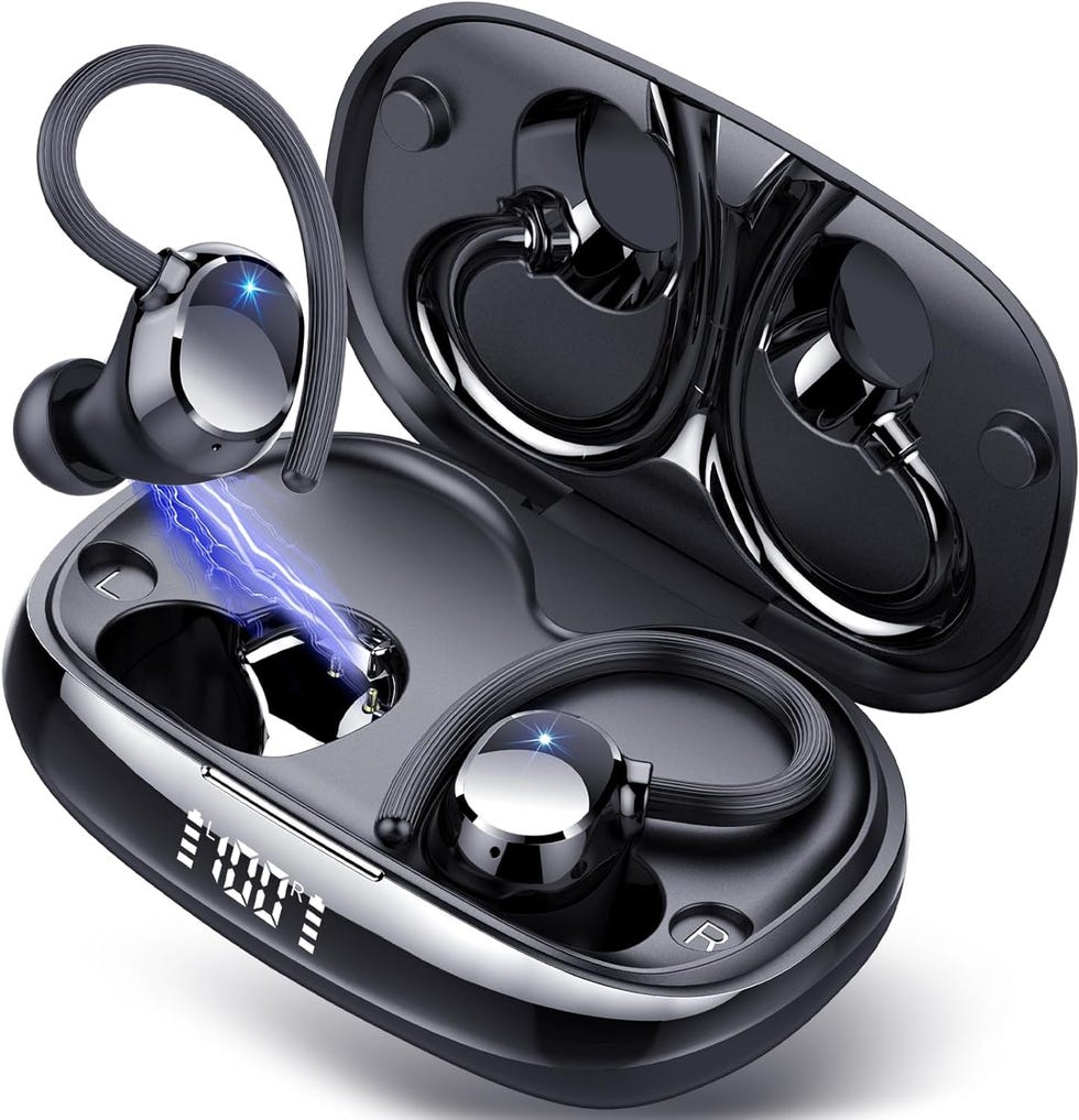 Auriculares in-ear Inalámbricos Deportivos