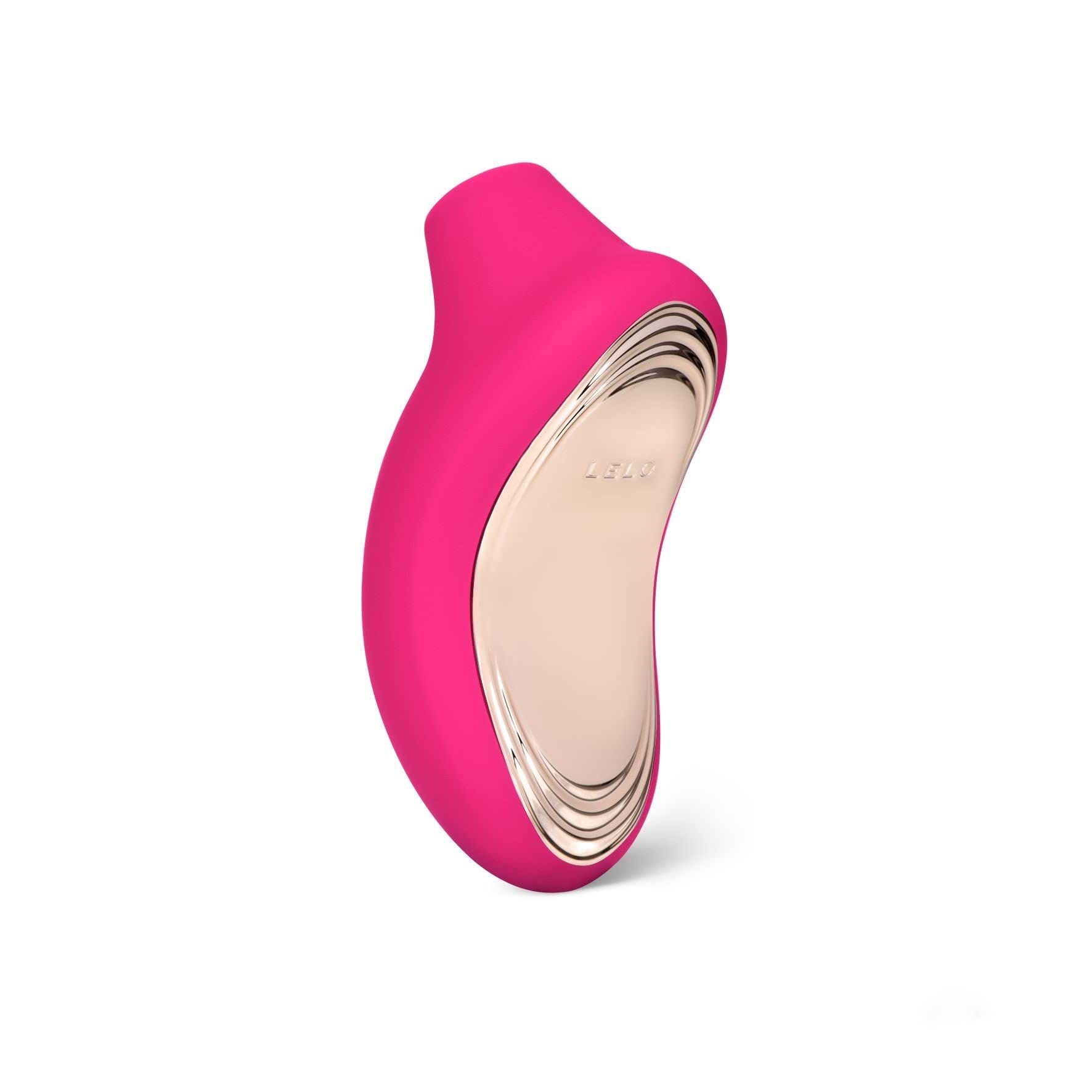 SONA 2 Cruise Sonic Clitoral Massager