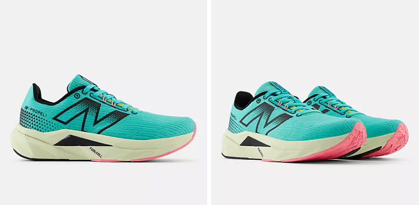 Hardloopschoenen New Balance dit zijn de zeven beste modellen