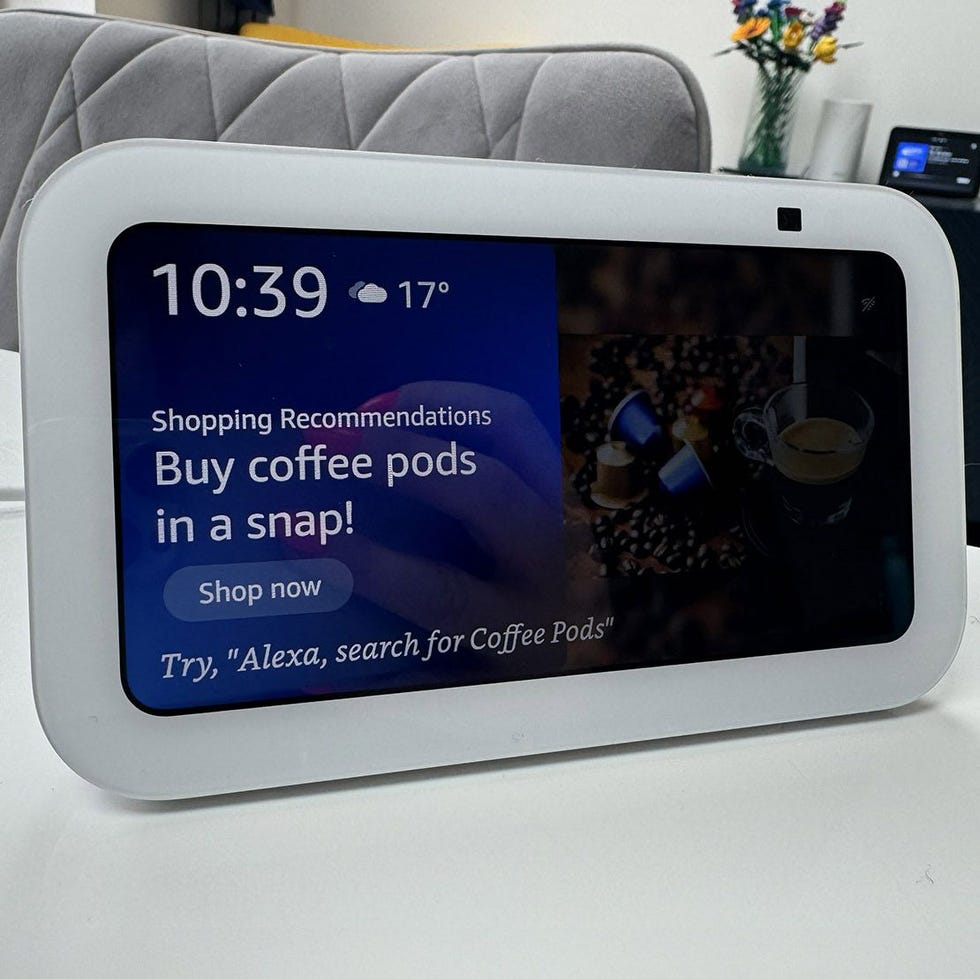 Amazon Echo Show 5 (3rd Generation)