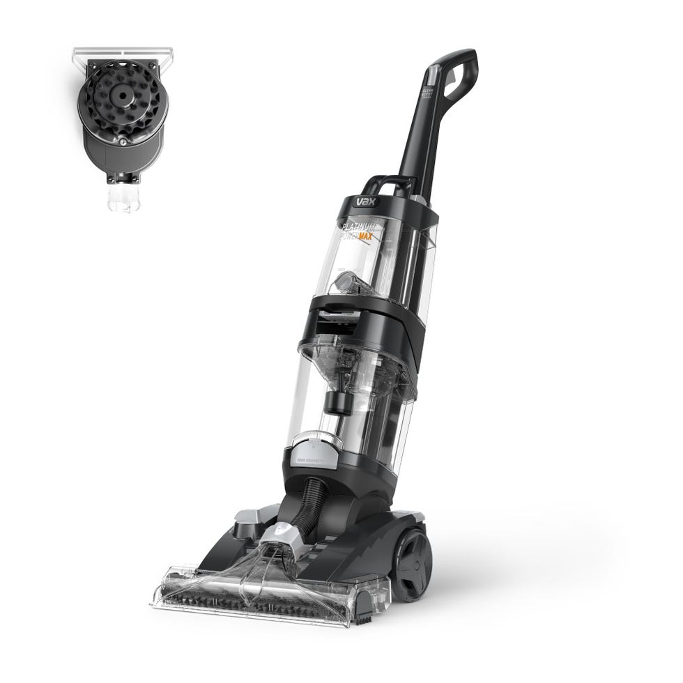 Platinum Power Max ECB1SPV1 Carpet Cleaner