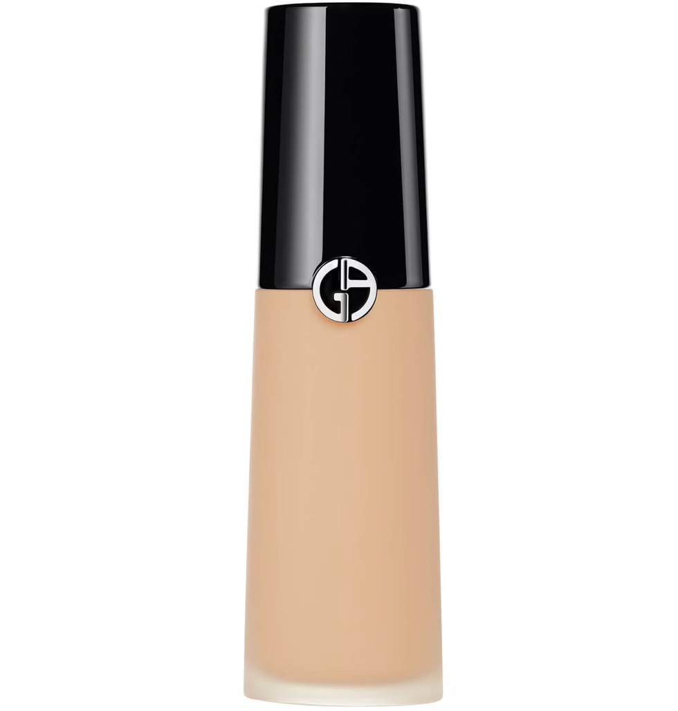 Armani Luminous Silk Concealer