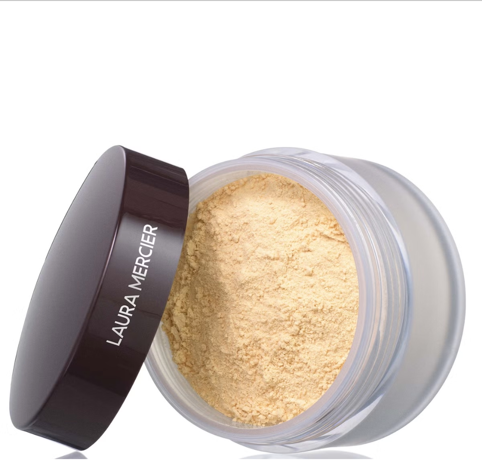 Laura Mercier Translucent Loose Setting Powder