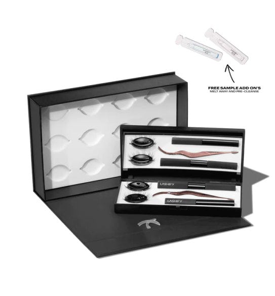 Lashify Lashes kit