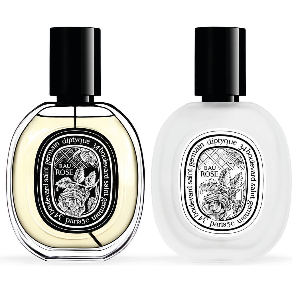 Diptyque Eau De Parfum Travel Trio $100 popular Value at Nordstrom