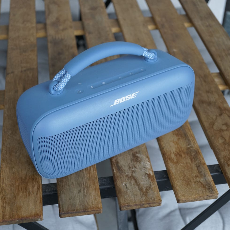 Bose SoundLink Max