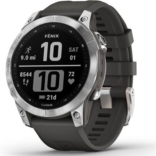 Fenix 7