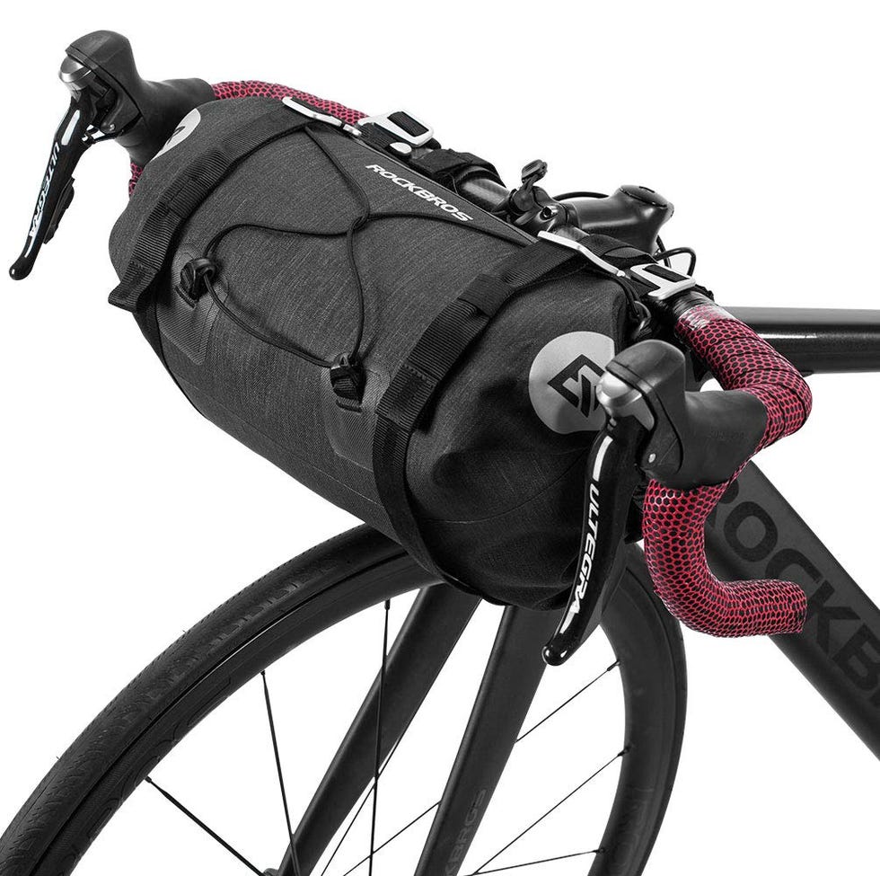 Bikepacking Handlebar Bag