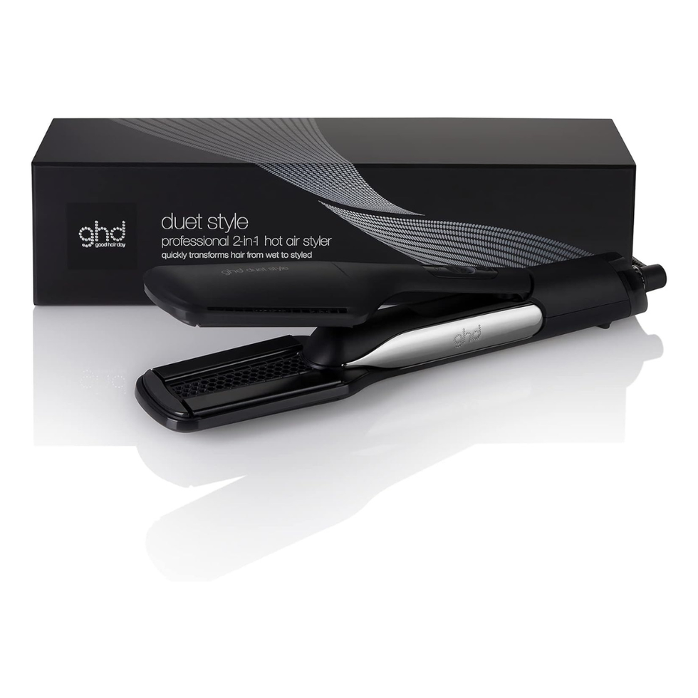 Duet Style 2-in-1 Hot Air Styler