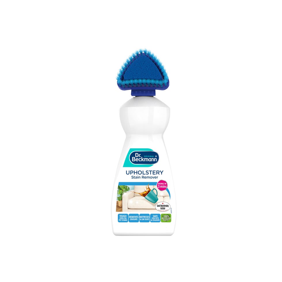 Dr. Beckmann Upholstery Stain Remover 