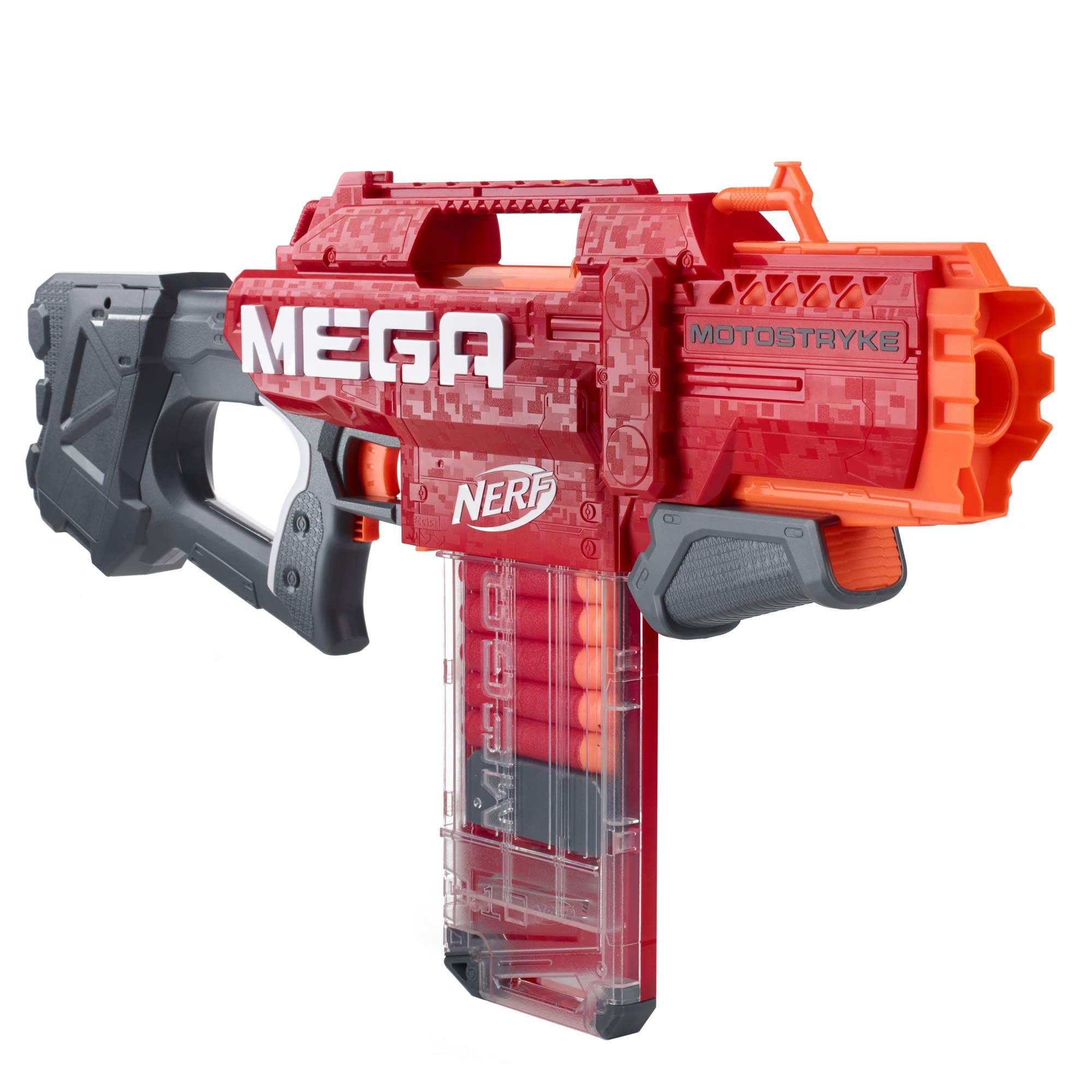 Nerf gun deals online