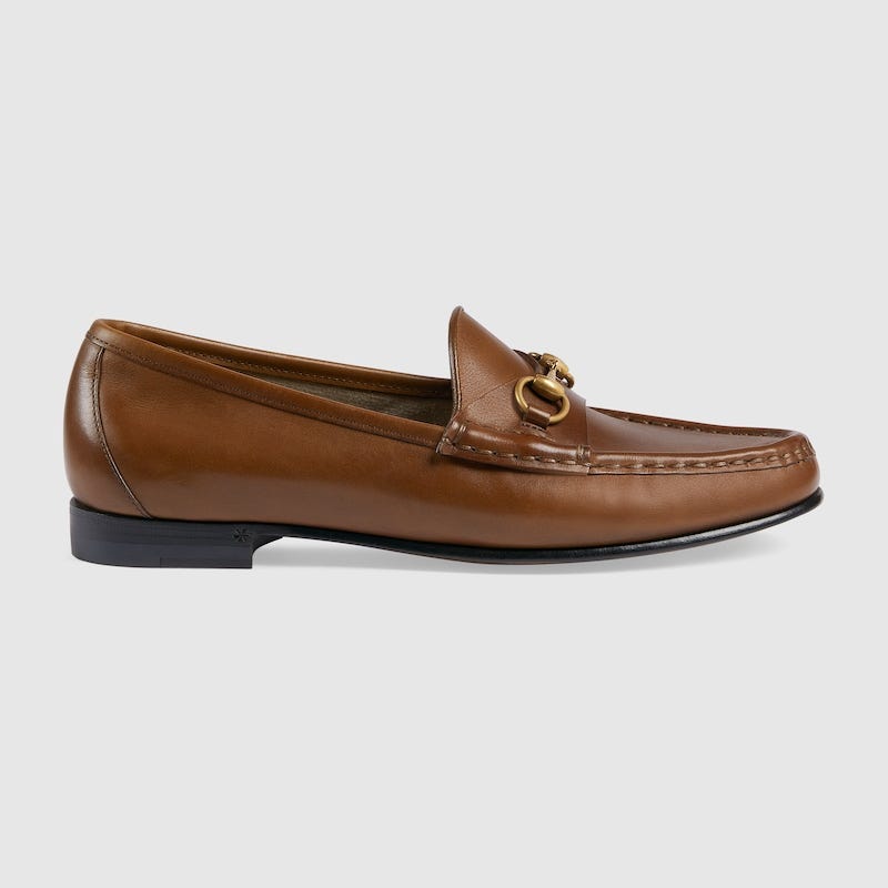 Horsebit 1953 Loafer