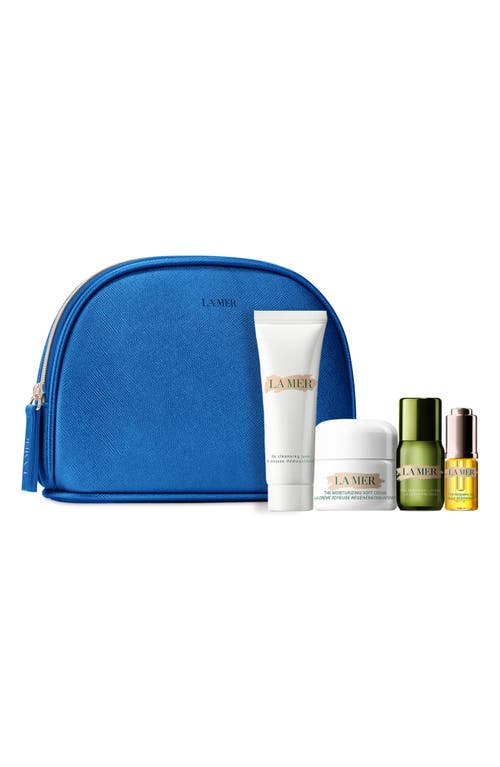 Mini Miracles Soft Cream Set 