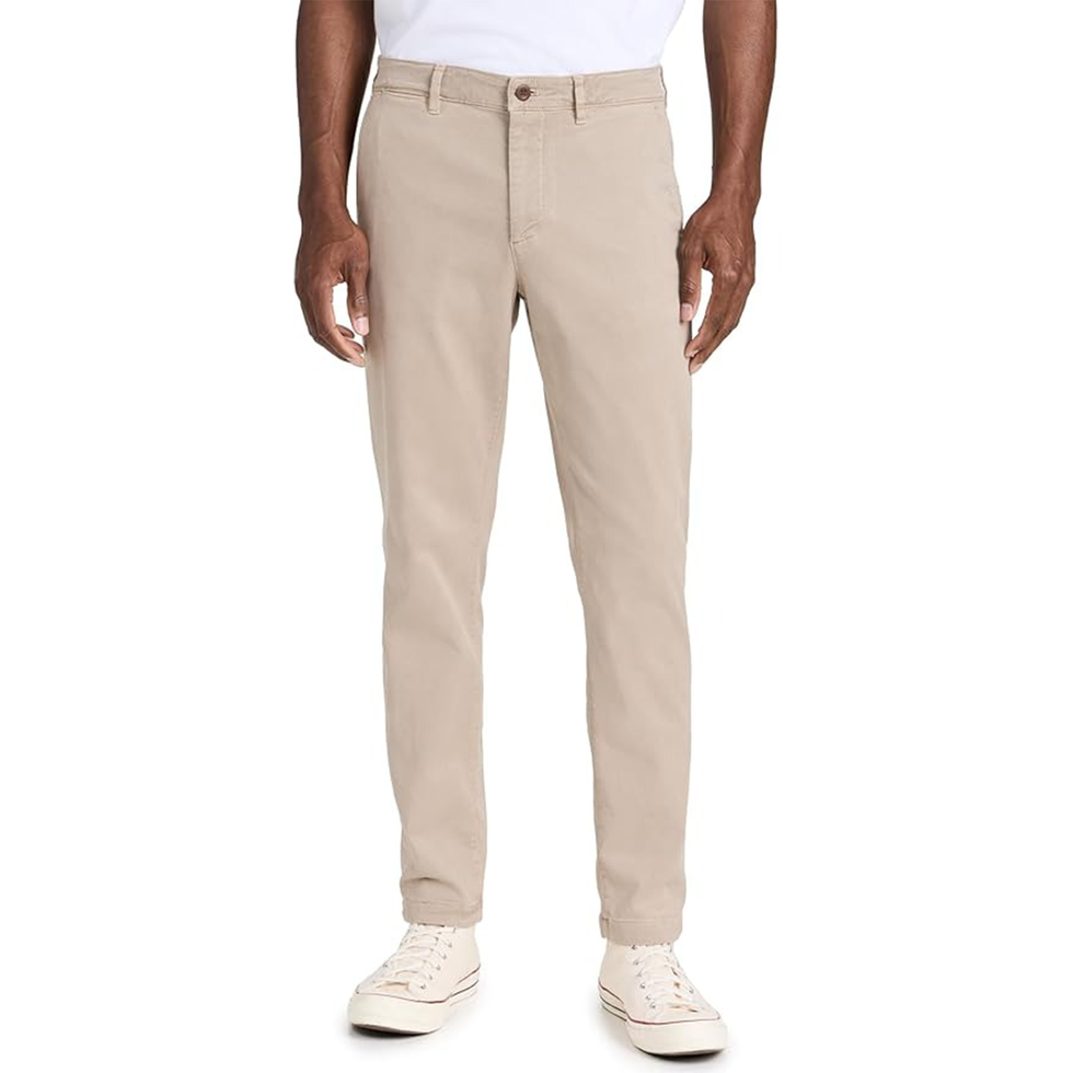 Prime Day Menswear Deals 2024: Up to 60% Off Select Styles