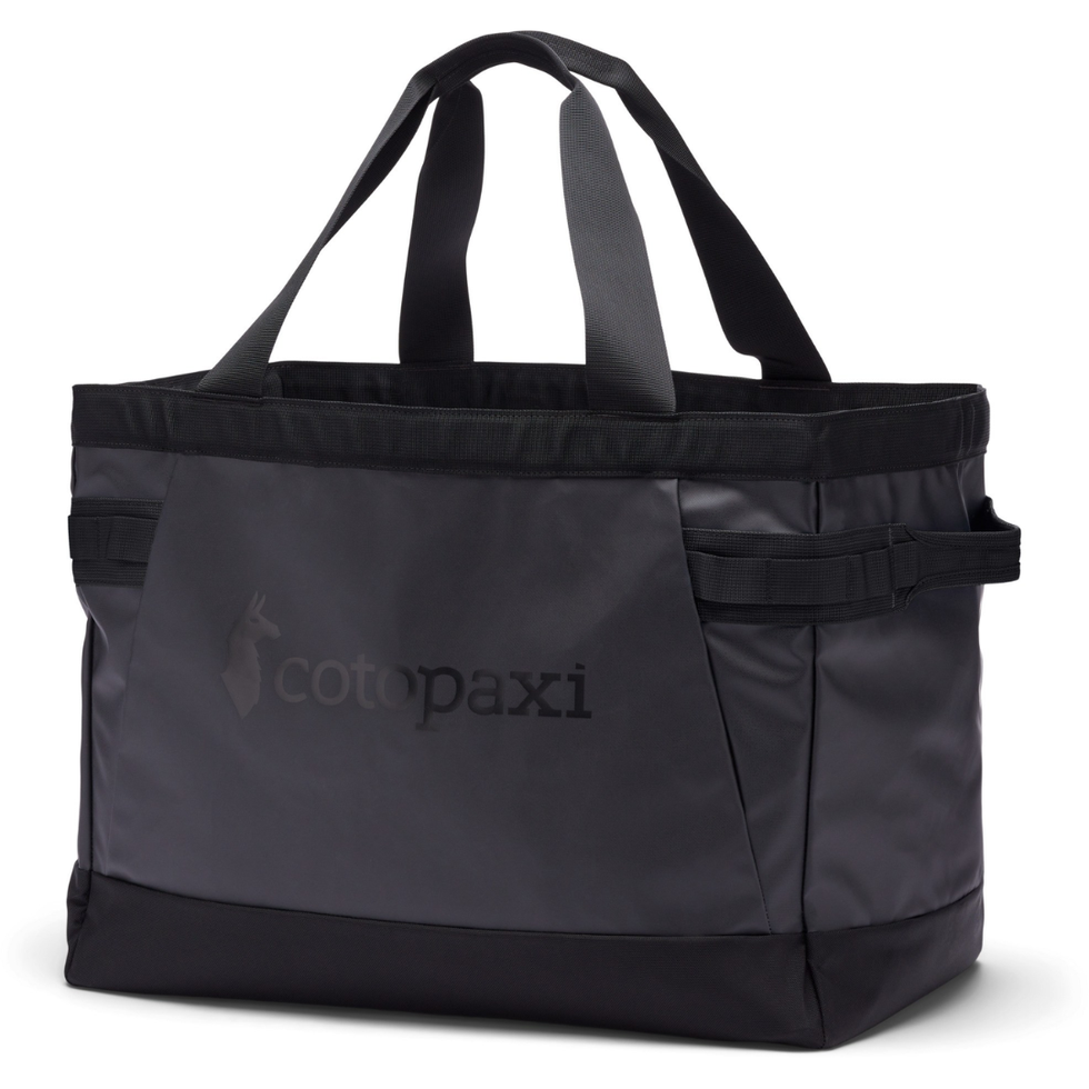 BROG Tote Bag – Blue Ridge Overland Gear