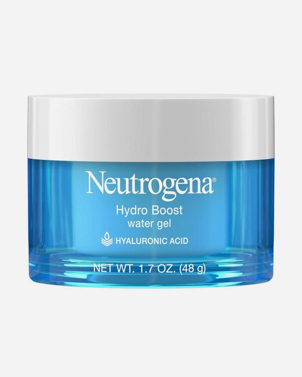 Hydro Boost Hydrating Water Gel Face Moisturizer 