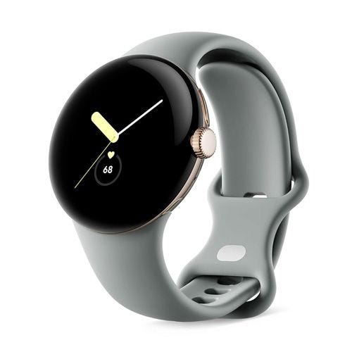 Google Pixel Watch