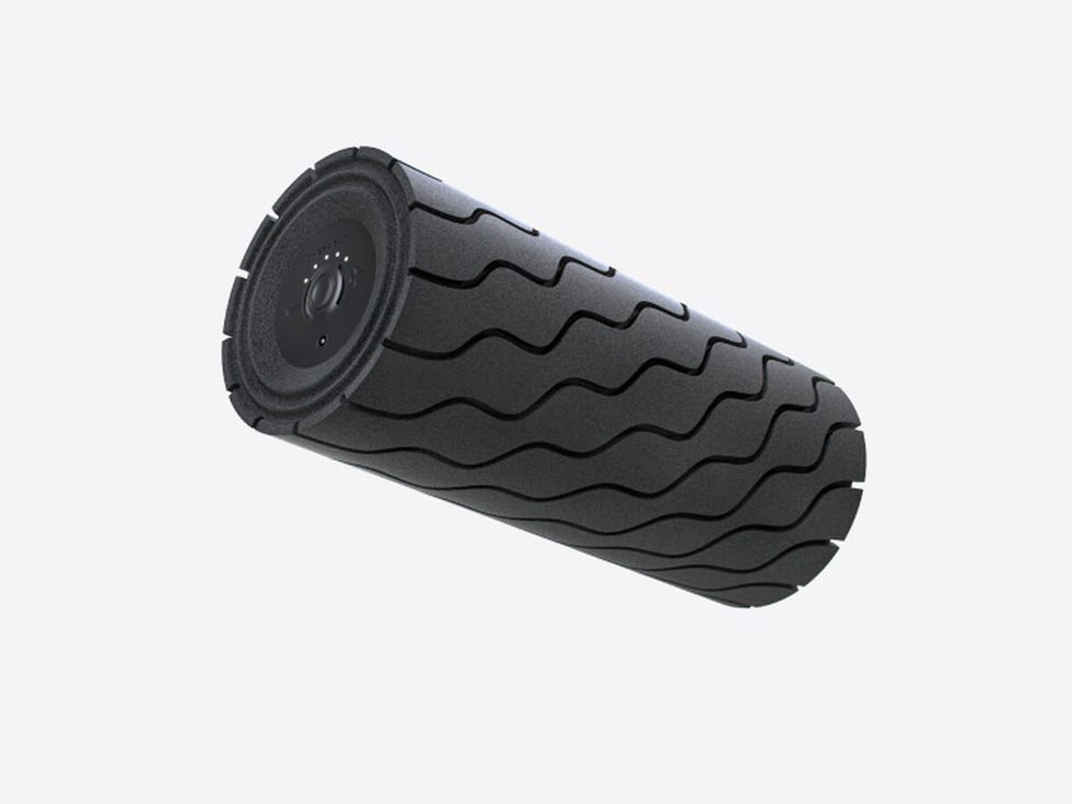Wave Roller