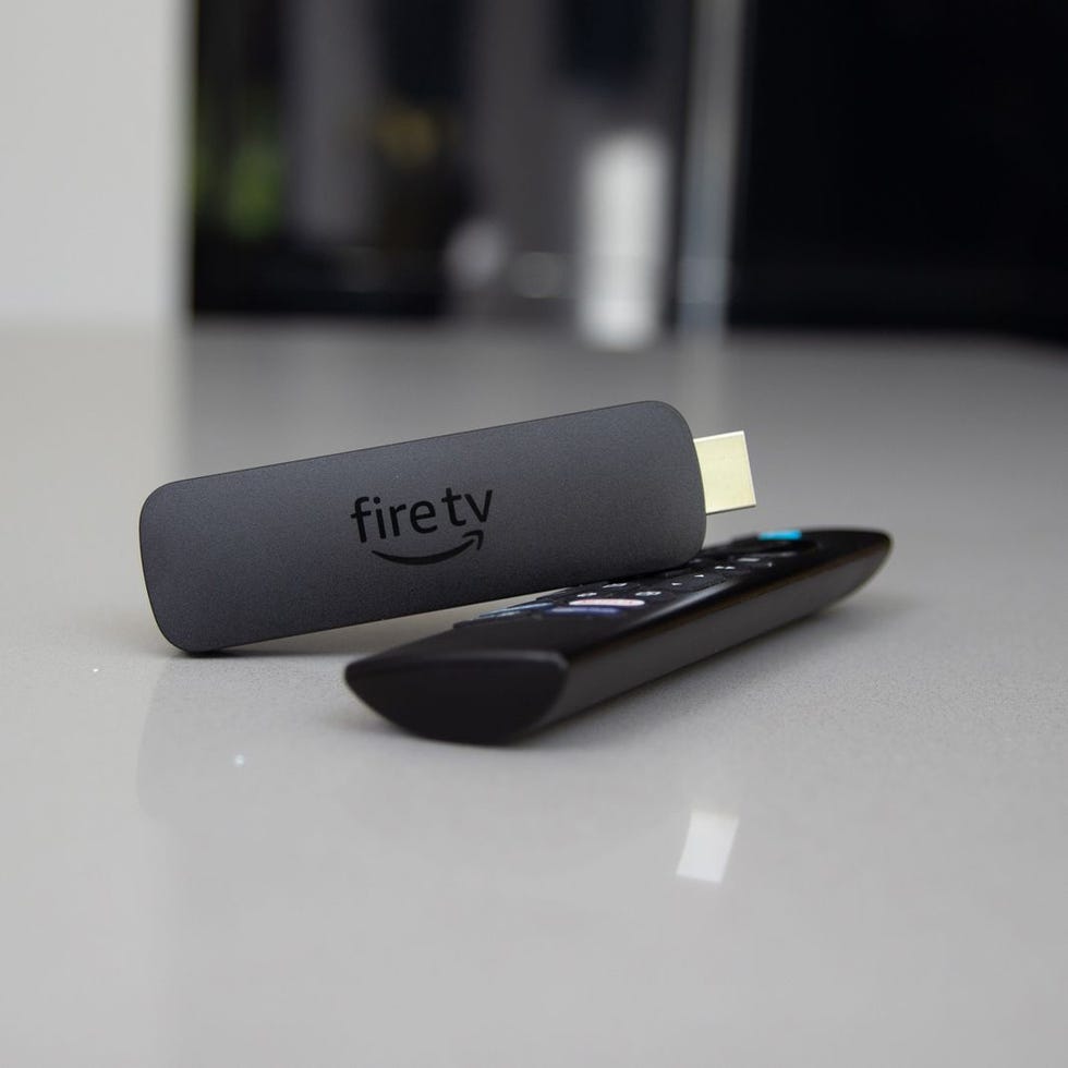 Amazon Fire TV Stick 4K Max