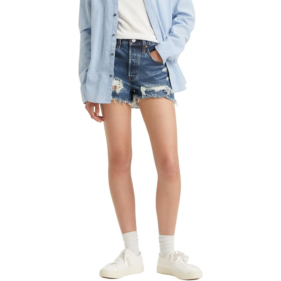 21 Best Levi s Denim Deals for Amazon Prime Day 2024