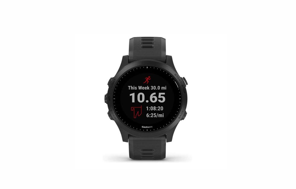 Garmin Forerunner 945