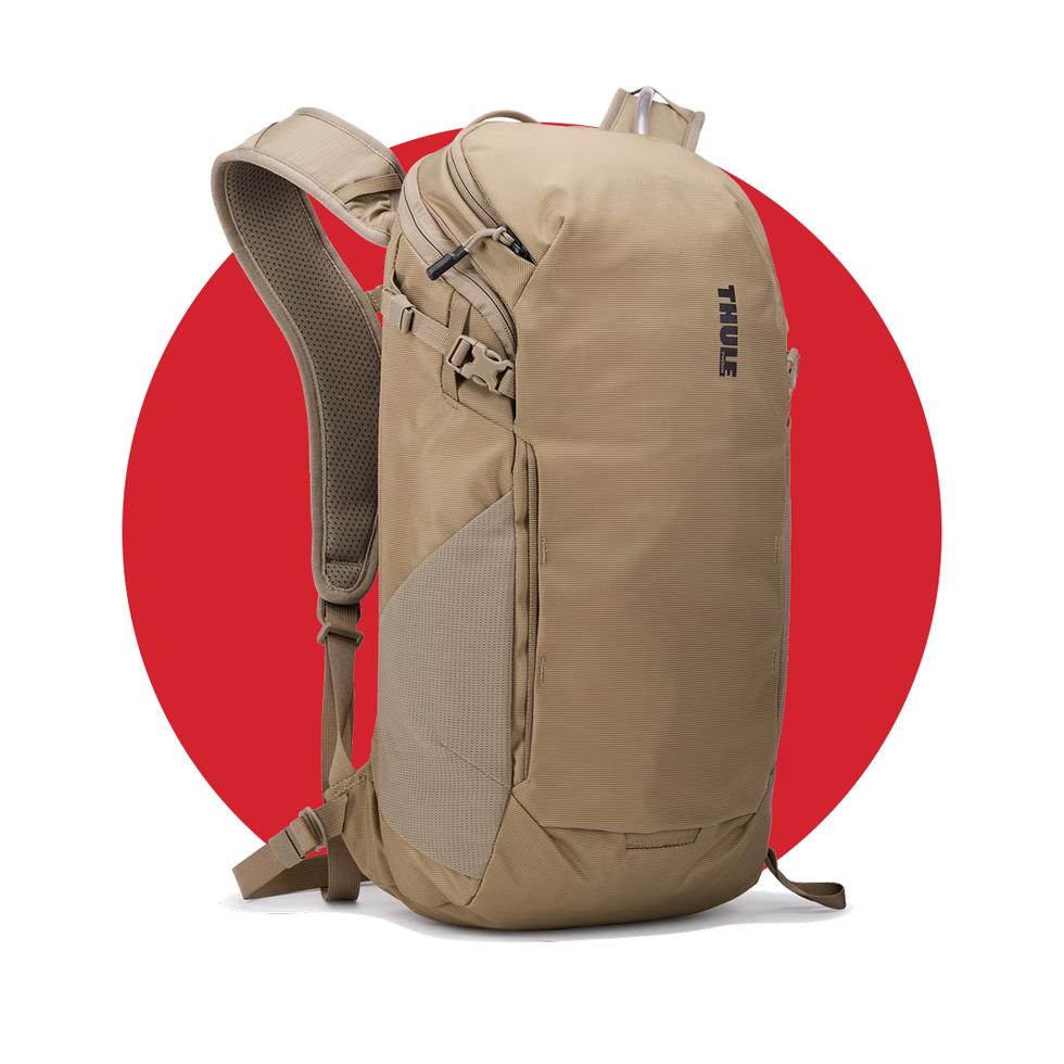 Thule AllTrail Hydration Pack 16L Thule AllTrail Hydration Pack 16L