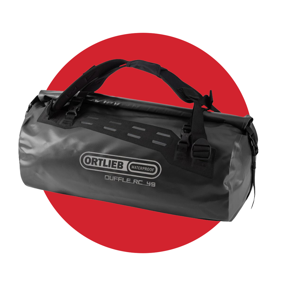 Duffle RC Duffle RC