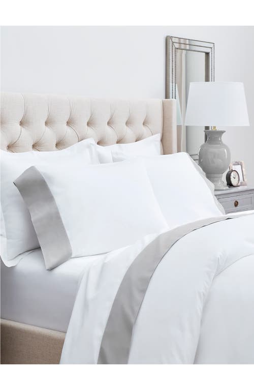 Organic Cotton Sheet Set