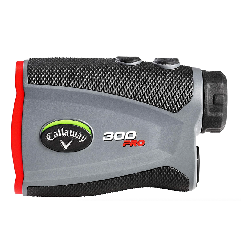 Golf 300 Pro Slope Laser Rangefinder